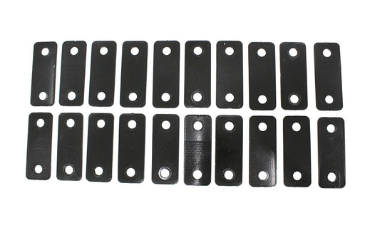 MWC1898LR - Hinge Packer Shim  by LAND ROVERBody Part Land Rover Range Rover Defender