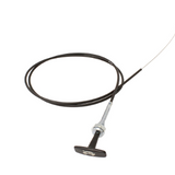 MWC2287 - Bonnet release cable RRC