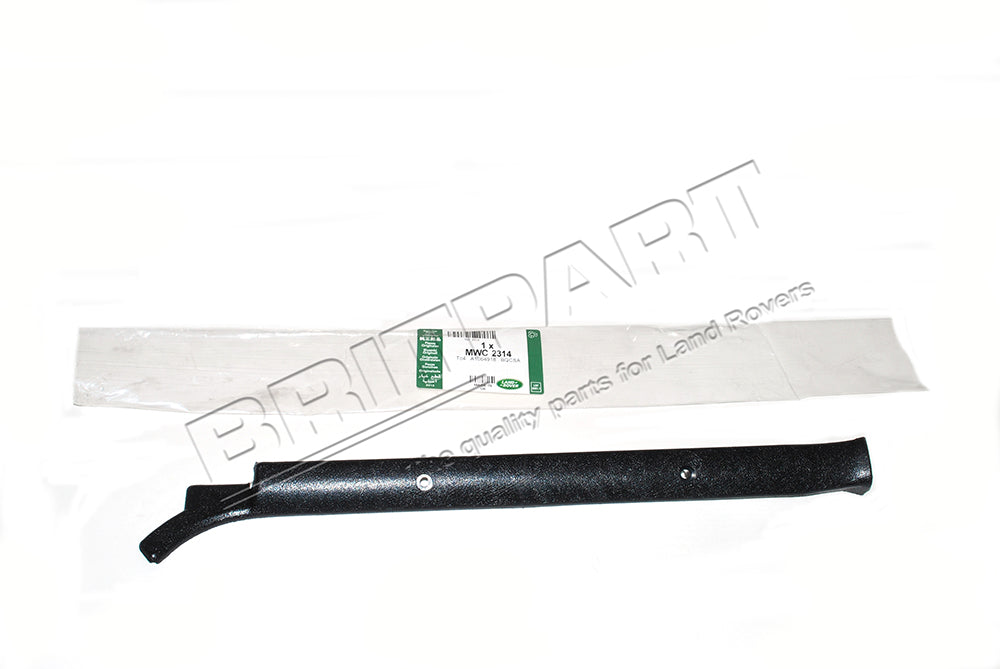 MWC2314LR - A-Post Trim – LH  by Land RoverBody Part Land Rover Range Rover Defender