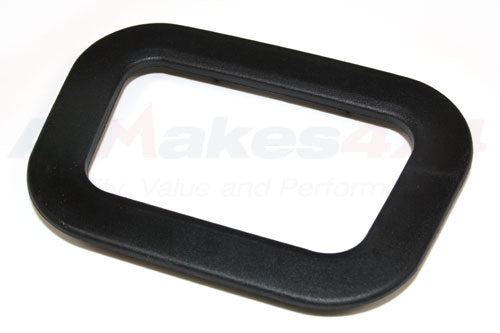 MWC2480 - Finisher tailgate GENUINE LR  by Land RoverBody Part Land Rover Range Rover 