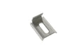 MWC3339 - Bonnet Release Catch Plate Body Part Land Rover Range Rover Defender, Range Rover