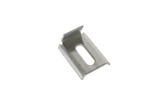 MWC3339 - Bonnet Release Catch Plate Body Part Land Rover Range Rover Defender, Range Rover