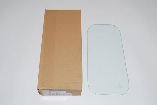 MWC4715 - Rear Quarter Glass Body Part Land Rover Range Rover Defender