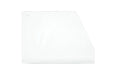 MWC4720 - Front Door Glass Assembly – 4mm – Clear Body Part Land Rover Range Rover Defender