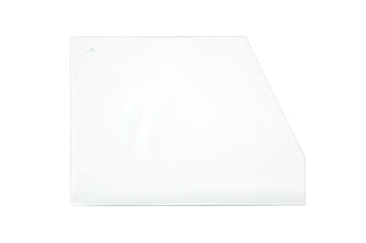 MWC4720 - Front Door Glass Assembly – 4mm – Clear Body Part Land Rover Range Rover Defender