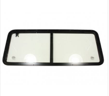 MWC4735 - Body Side Sliding Window – LH Body Part Land Rover Range Rover Defender