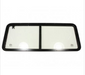 MWC4735 - Body Side Sliding Window – LH Body Part Land Rover Range Rover Defender