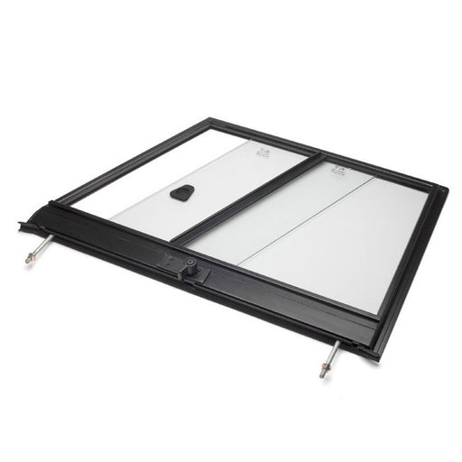 MWC4746 - Door Top Sliding Screen – RH Body Part Land Rover Range Rover Defender
