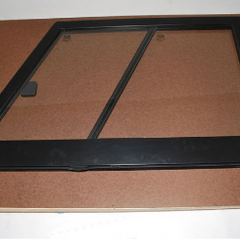 MWC4747 - Deur boven Defender schuifscherm LH OEM