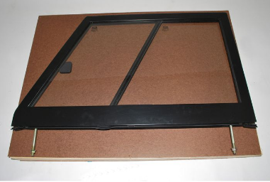 MWC4747 - Door Top Sliding Screen – LH  by PR2 AllmakesBody Part Land Rover Range Rover Defender