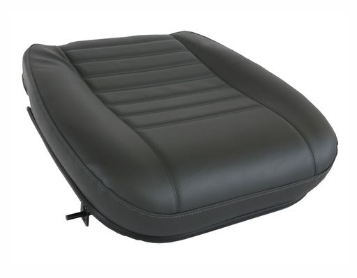 MWC5670LCS - Seat Outer Base – Grey  by AftermarketInterior Accessory Land Rover Range Rover Defender