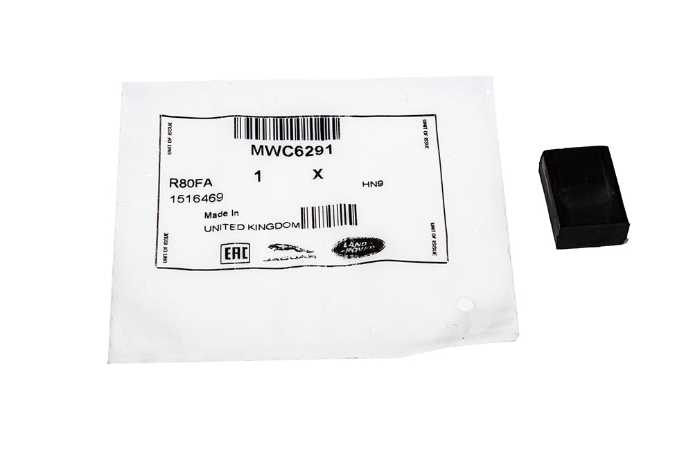 MWC6291LR - Rubber Buffer Steering or Suspension Part Land Rover Range Rover Defender