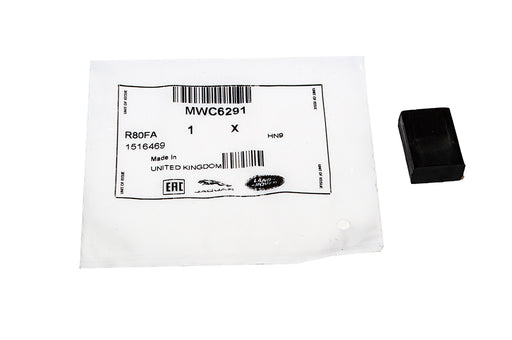 MWC6291LR - Rubber Buffer Steering or Suspension Part Land Rover Range Rover Defender