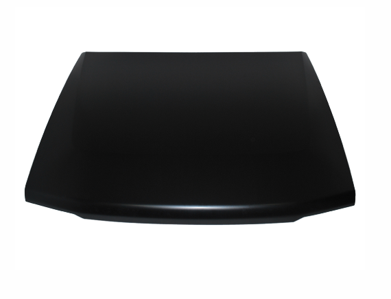 MWC6702 - Bonnet Assembly  by Aftermarket, BritpartBody Part Land Rover Range Rover Discovery