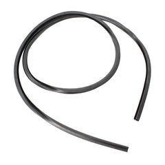 MWC7617 - Glazing rubber side window assembly
