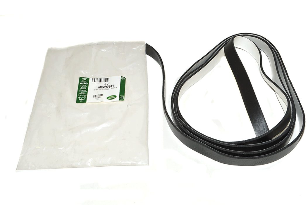 MWC7641LR - Seal  Land Rover Range Rover 