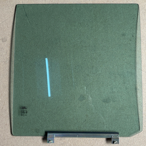 MWC8439 - Rear Side Door Glass – LH  by Land RoverBody Part Land Rover Range Rover Discovery, Range Rover