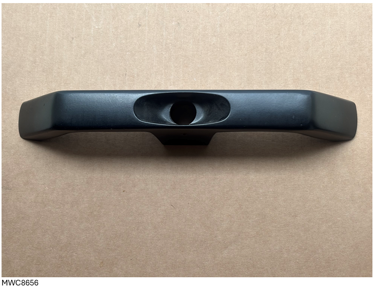 MWC8656LR - Tailgate Handle – Rear Upper  by Land RoverBody Part Land Rover Range Rover Range Rover