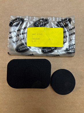 MWC8760 - Roof Gasket  by Land RoverBody Part Land Rover Range Rover Discovery