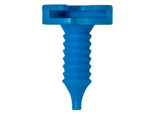 MWC9134BLUE - Casing Door Stud Blue  by LaserBody Part Land Rover Range Rover 