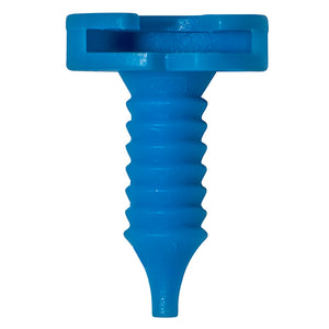 MWC9134BLUE - STUD DOOR CASING BLUE