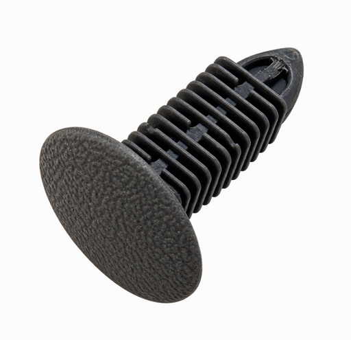 MWC9832LUH - Fir Tree Fastener – Dark  Grey  by AftermarketInterior Accessory Land Rover Range Rover Defender, Discovery, Range Rover