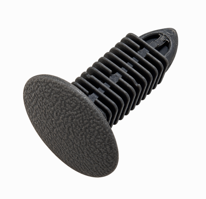 MWC9832LUH - Fir Tree Fastener – Dark  Grey  by AftermarketInterior Accessory Land Rover Range Rover Defender, Discovery, Range Rover