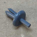 MWC9918LCSX - Locking Nut Clip – Grey