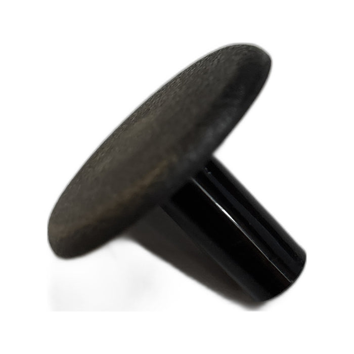 MXC1130PMA - Body Trim Plug – Black Hardware Part Land Rover Range Rover Defender