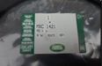 MXC1421 - seal - plate inspection tank fuel GENUINE LR  by Land RoverFuel System Part Land Rover Range Rover Discovery, Range Rover