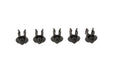 MXC1848 - Pipe and Hose Retaining Clip – Engine  by Britpart OEM, PR2 Allmakes OEHardware Part Land Rover Range Rover Defender, Discovery, Freelander 1, Range Rover