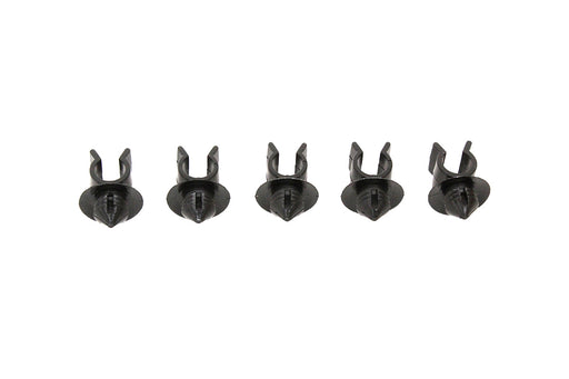MXC1848 - Pipe and Hose Retaining Clip – Engine  by Britpart OEM, PR2 Allmakes OEHardware Part Land Rover Range Rover Defender, Discovery, Freelander 1, Range Rover