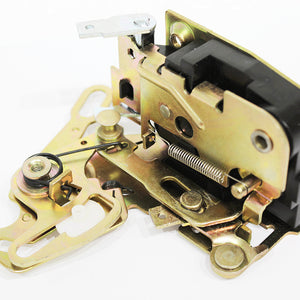 MXC2008 - Door latch rear end door Disco1