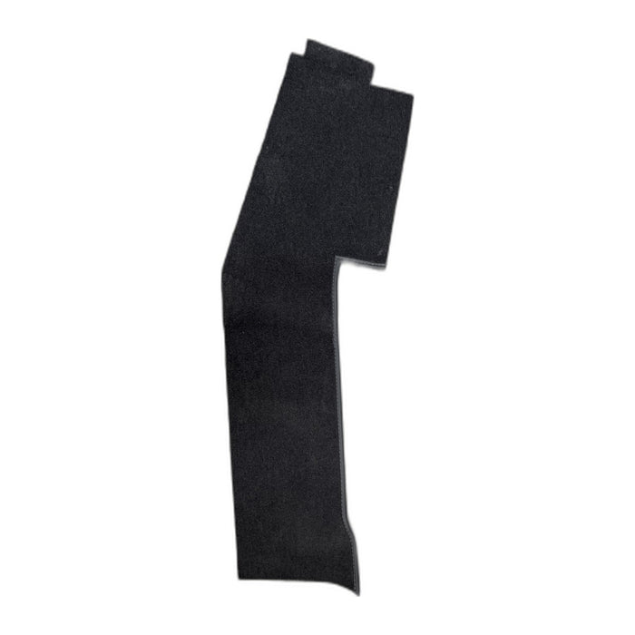 MXC2338LDE - Carpet – Centre Floor Heelboard – Slate Grey Interior Accessory Land Rover Range Rover Defender
