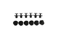 MXC3119LR - RIVET  by LAND ROVER Land Rover Range Rover 
