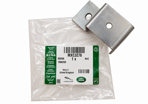 MXC3276 - Body Trim Bracket – Lower  by Land RoverBody Part Land Rover Range Rover Defender