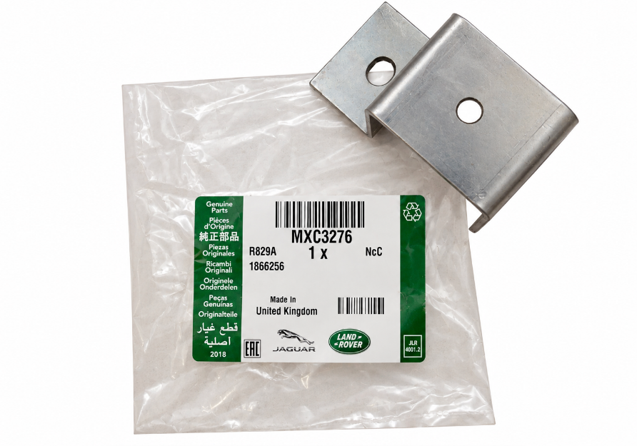 MXC3276 - Body Trim Bracket – Lower  by Land RoverBody Part Land Rover Range Rover Defender