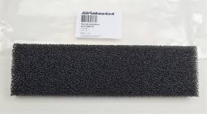 MXC3910 - Foam Pad  by AftermarketCooling or Heating Part Land Rover Range Rover Range Rover