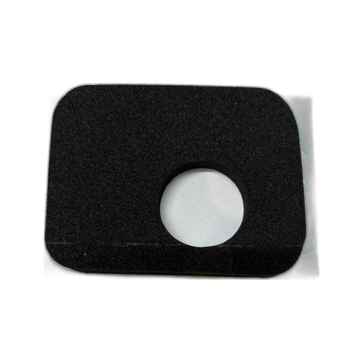MXC4652 - Roof Rack Rail Gasket – Rear  by Land RoverBody Part Land Rover Range Rover Discovery