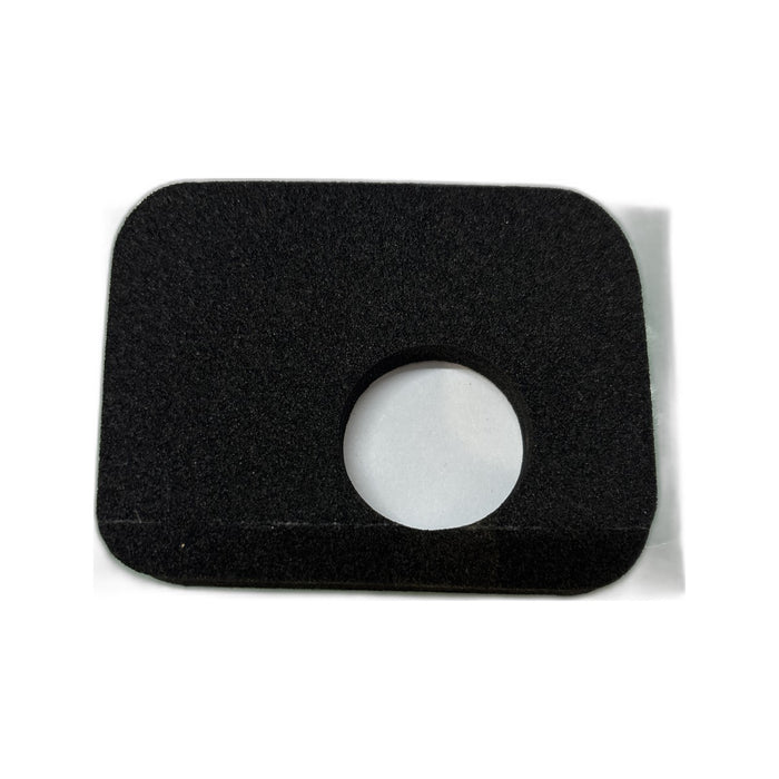 MXC4652 - Roof Rack Rail Gasket – Rear  by Land RoverBody Part Land Rover Range Rover Discovery