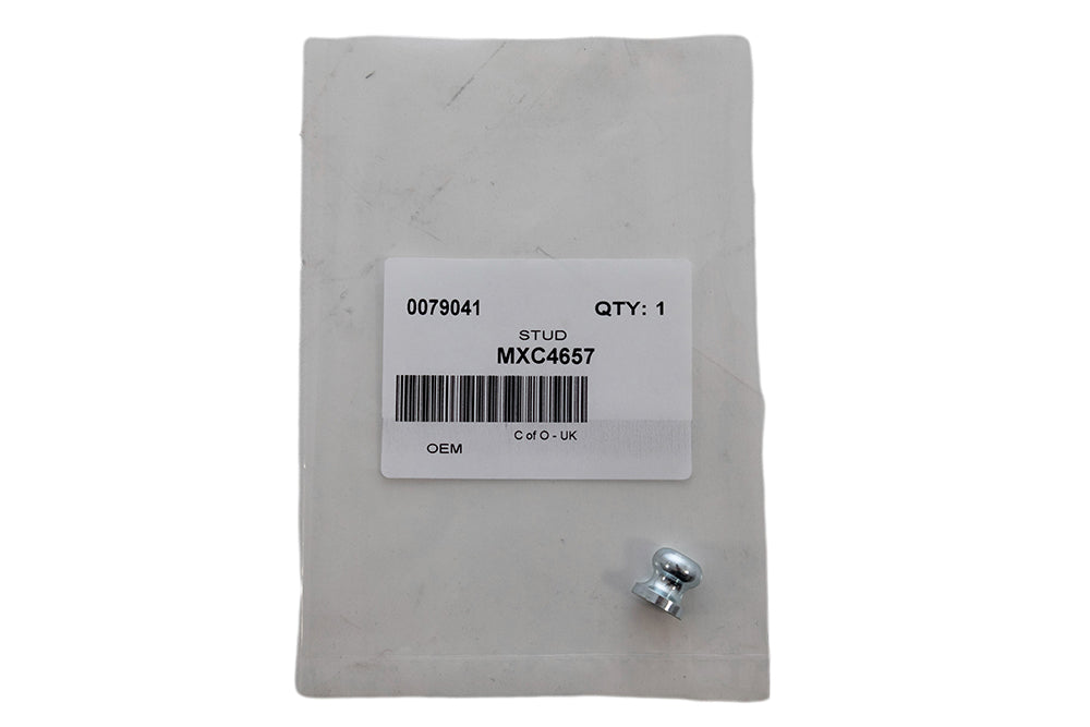 MXC4657 - Stud for straps Interior Accessory Land Rover Range Rover Defender, Series