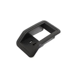MXC4738PMALR - Escutcheon - Door Lock