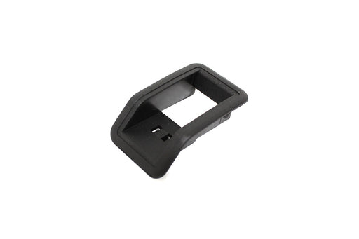 MXC4738PMALR - Escutcheon - Door Lock  by LAND ROVER Land Rover Range Rover 