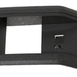 MXC4738PMA - Door Lock Button Escutcheon