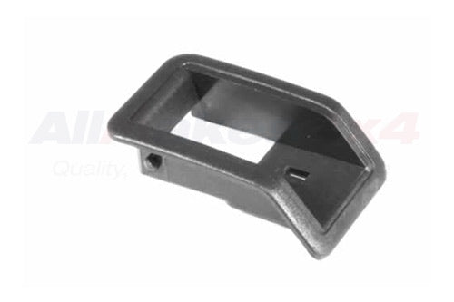 MXC4738RUN - Escutcheon sill lock- bruin GENUINE LR  by Land RoverBody Part Land Rover Range Rover Range Rover