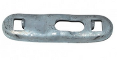 MXC5477 - Spare Wheel Clamp Plate – 16mm
