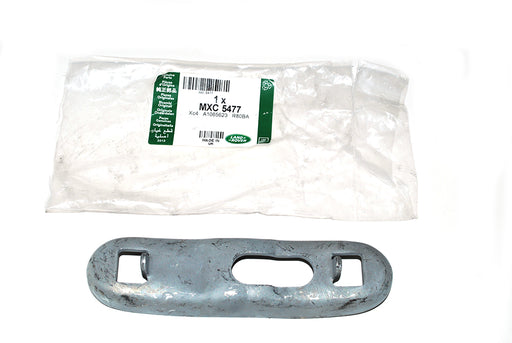 MXC5477LR - Clamp  by LAND ROVERBody Part Land Rover Range Rover Defender