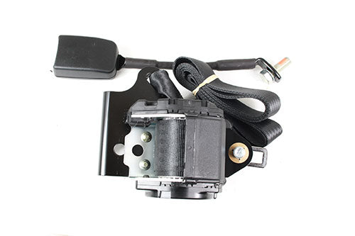MXC5489 - Seat Belt Assembly  by PR2 Allmakes Land Rover Range Rover 