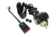 MXC5492 - Seat Belt Kit  by PR2 Allmakes OE Land Rover Range Rover 