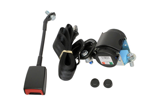 MXC5493 - Seat Belt Kit  by PR2 Allmakes OE Land Rover Range Rover 